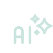 AI Assistance Icon