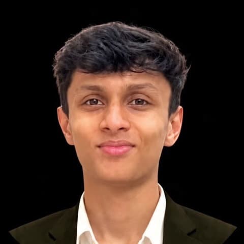 Hetansh Ghelani